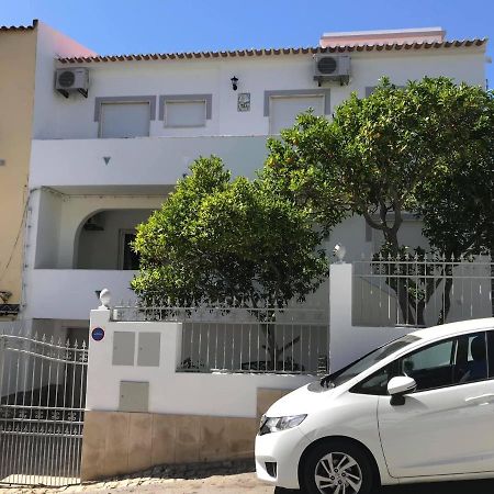 Villa Maria Alvor Εξωτερικό φωτογραφία