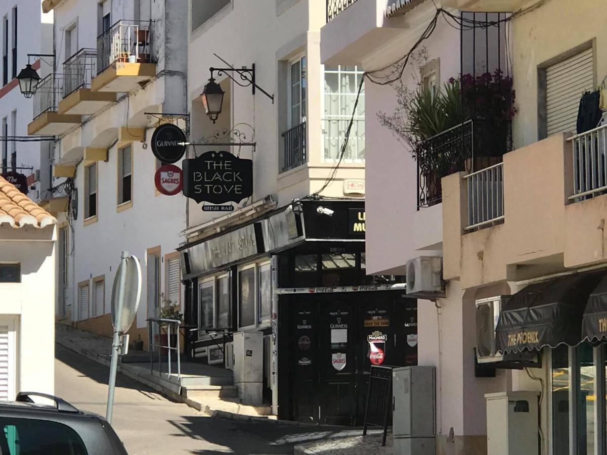 Villa Maria Alvor Εξωτερικό φωτογραφία