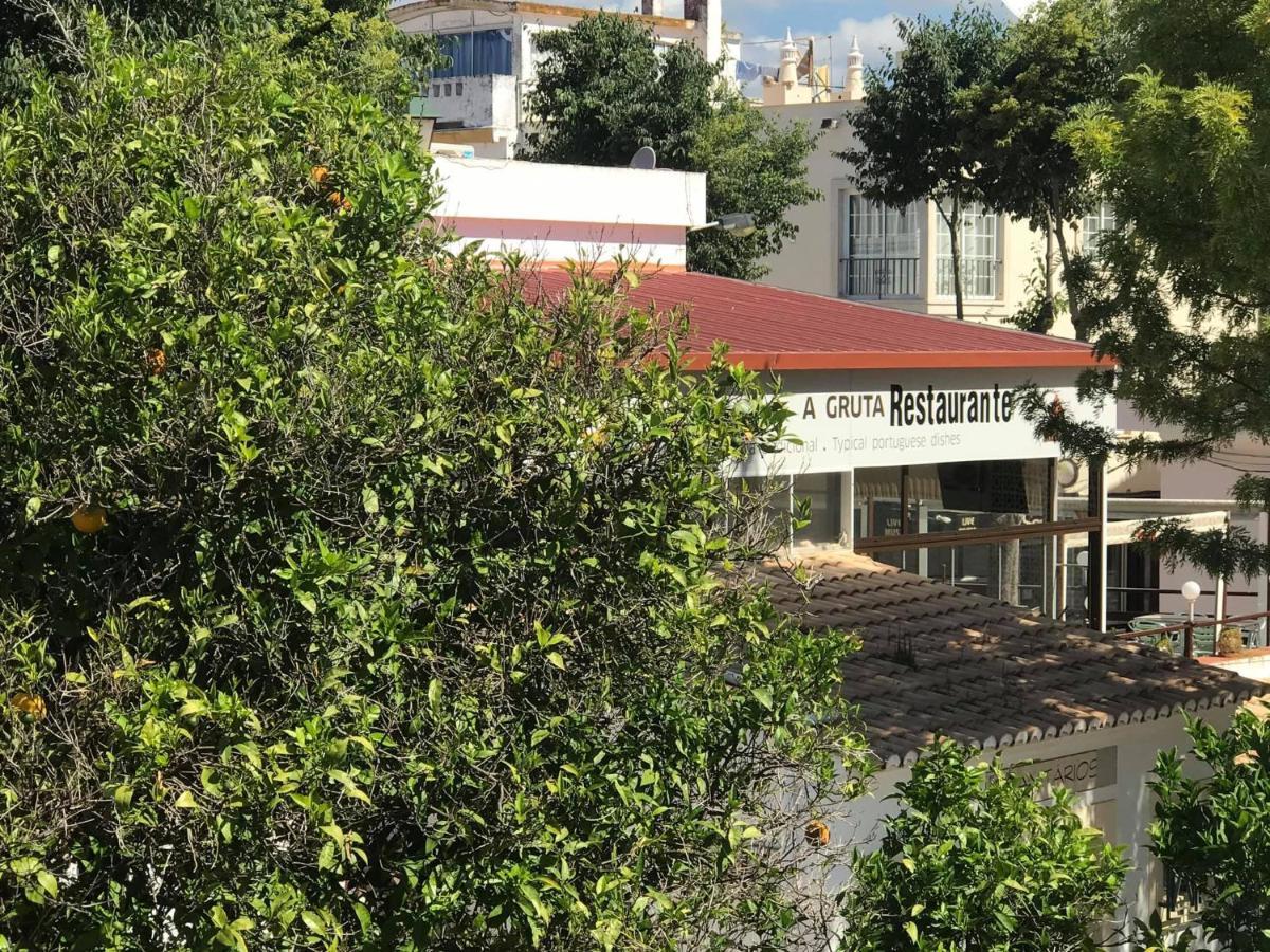 Villa Maria Alvor Εξωτερικό φωτογραφία