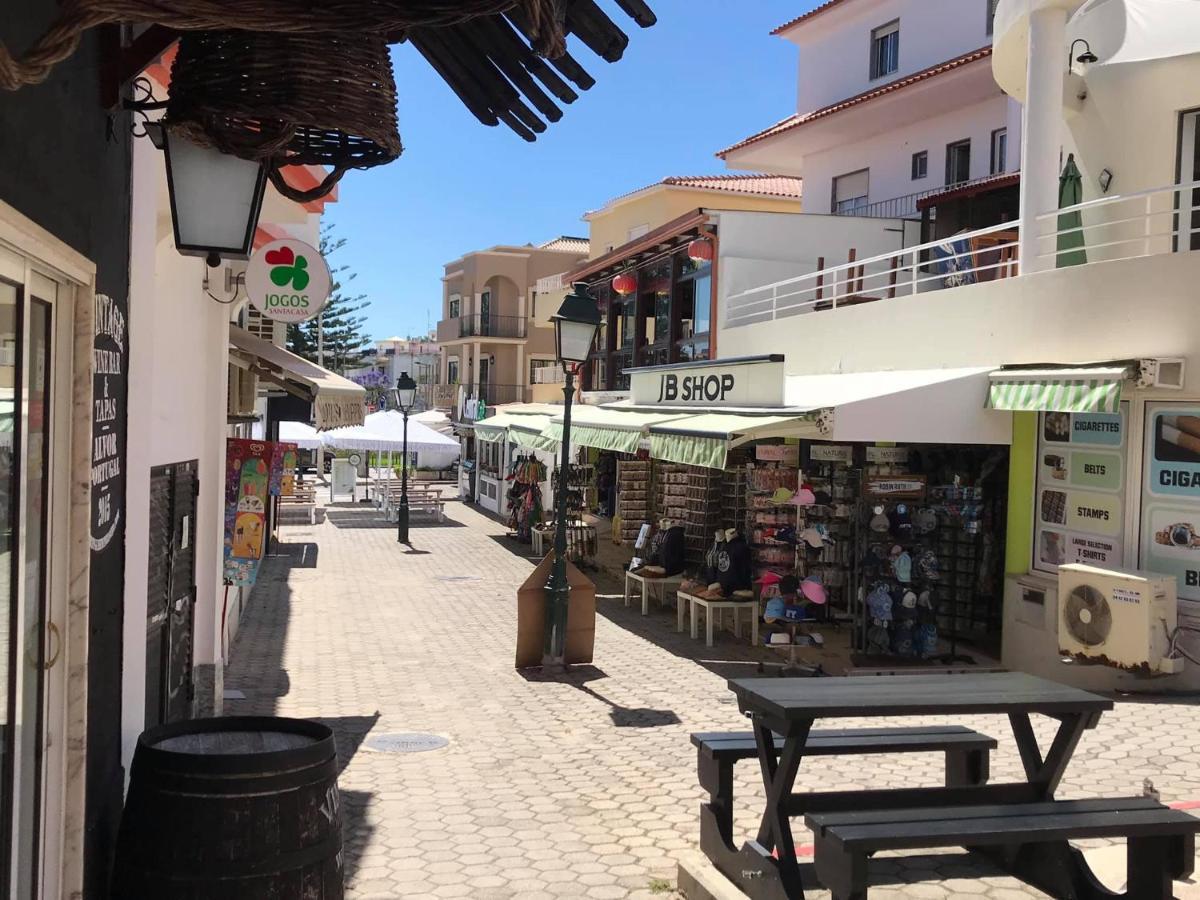 Villa Maria Alvor Εξωτερικό φωτογραφία