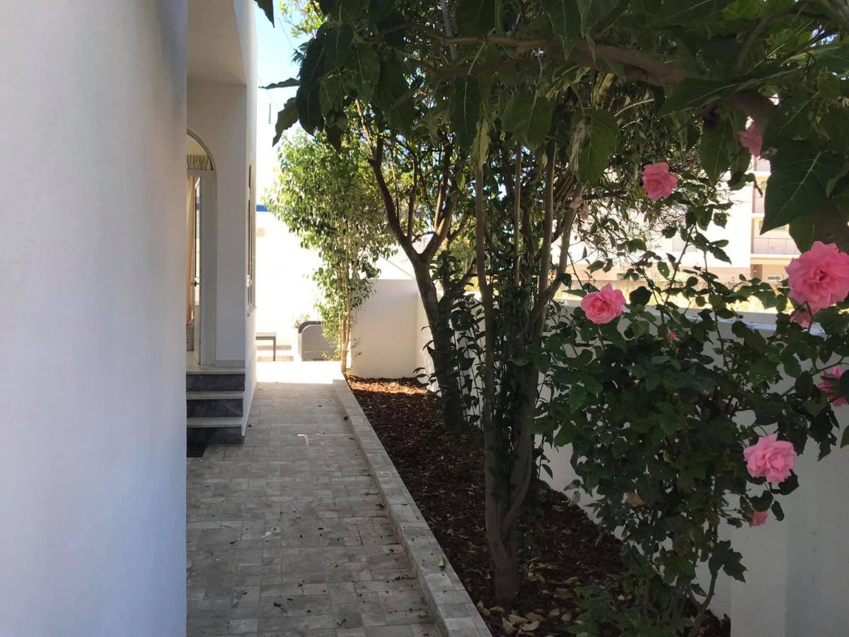 Villa Maria Alvor Εξωτερικό φωτογραφία