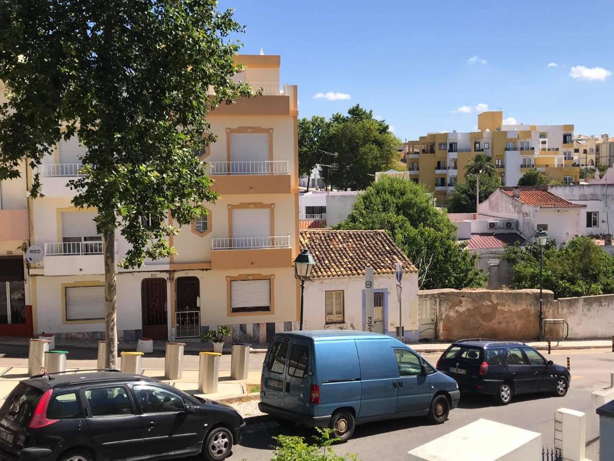 Villa Maria Alvor Εξωτερικό φωτογραφία