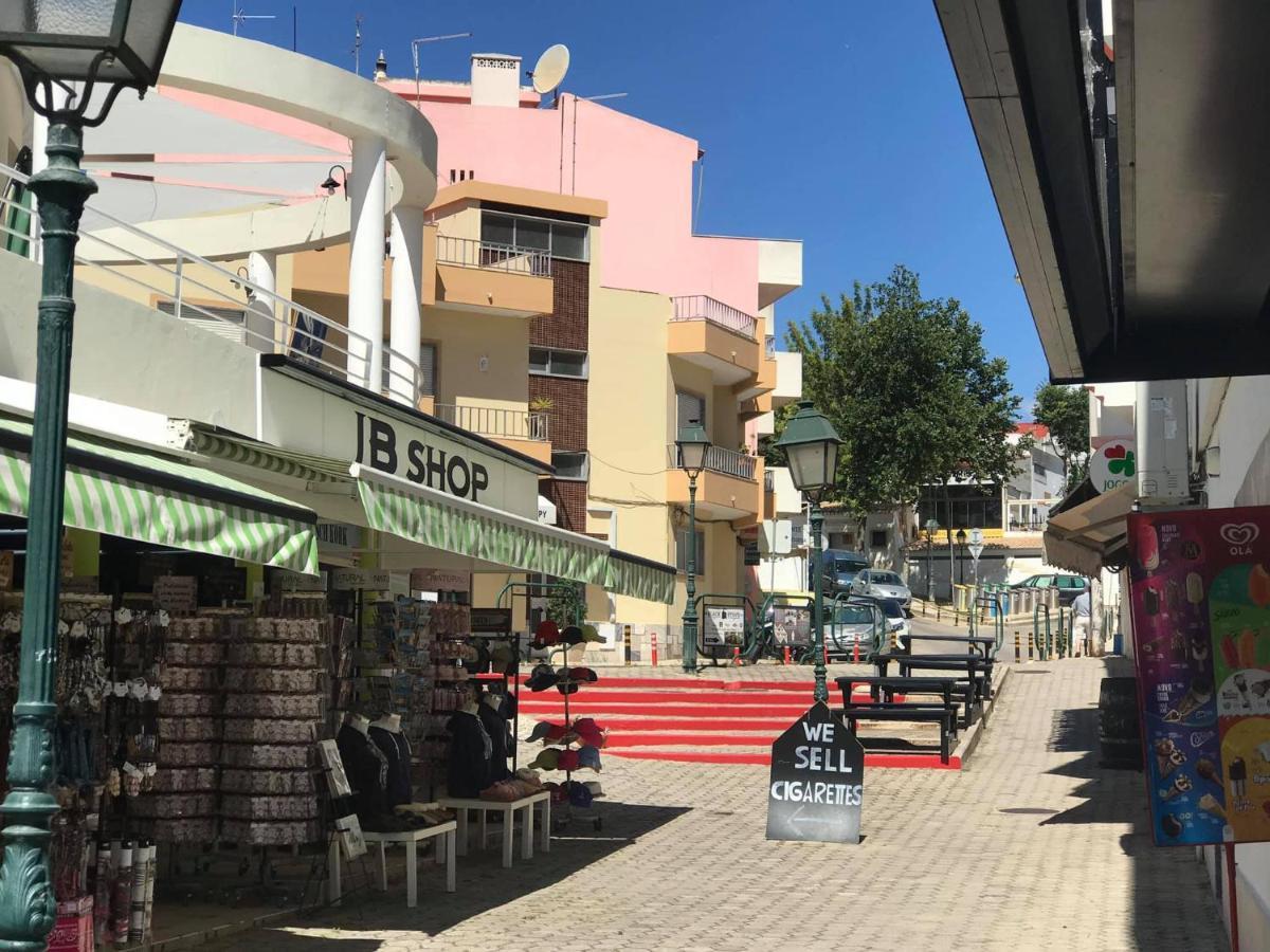 Villa Maria Alvor Εξωτερικό φωτογραφία