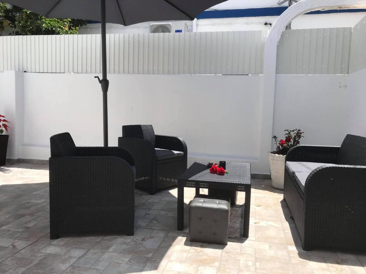 Villa Maria Alvor Εξωτερικό φωτογραφία