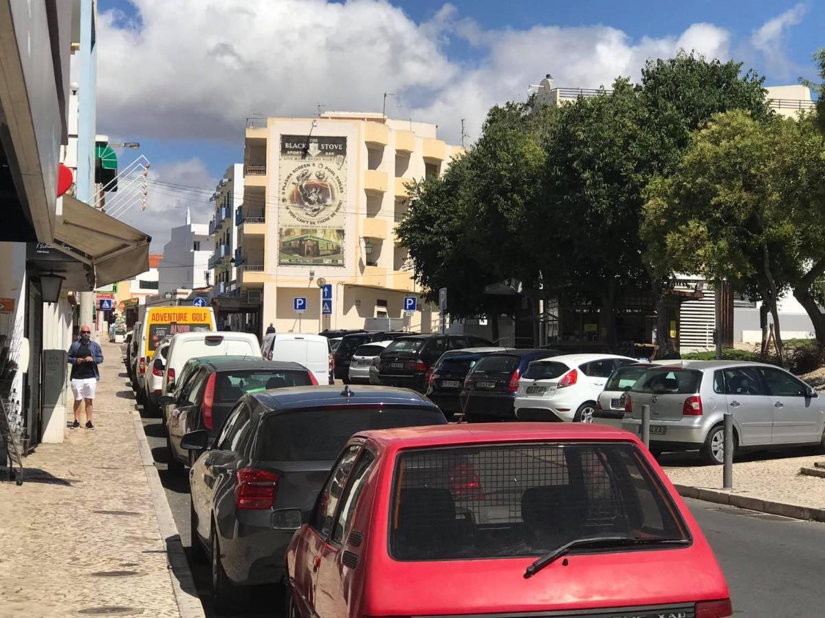 Villa Maria Alvor Εξωτερικό φωτογραφία