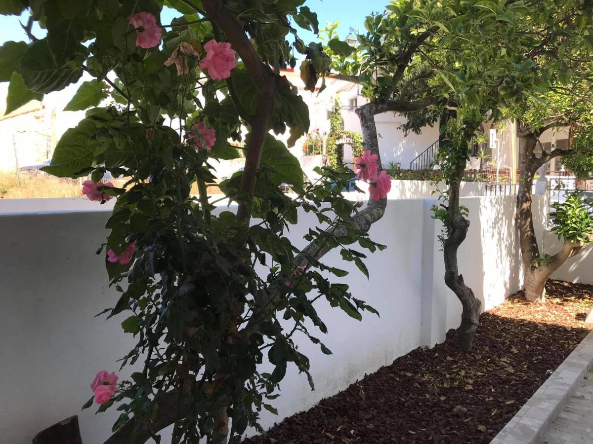 Villa Maria Alvor Εξωτερικό φωτογραφία