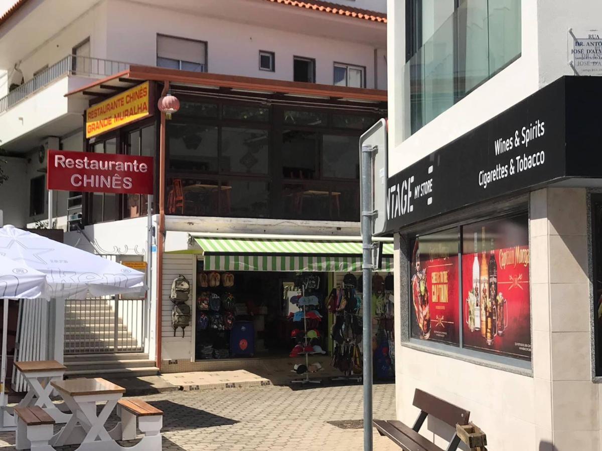 Villa Maria Alvor Εξωτερικό φωτογραφία