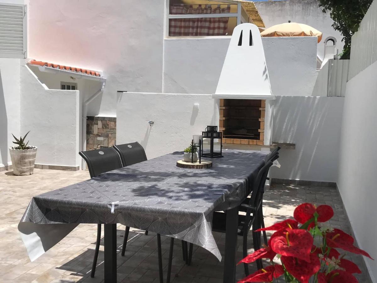 Villa Maria Alvor Εξωτερικό φωτογραφία