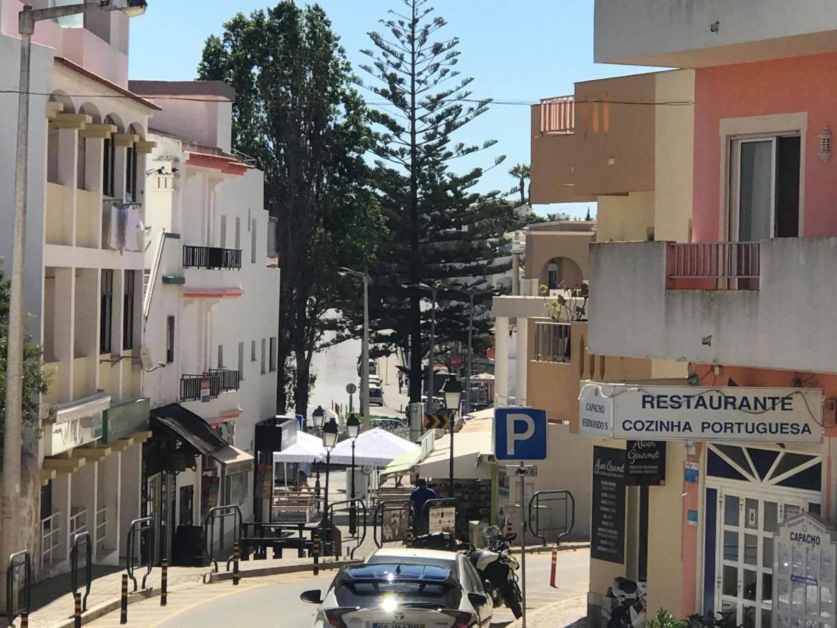Villa Maria Alvor Εξωτερικό φωτογραφία