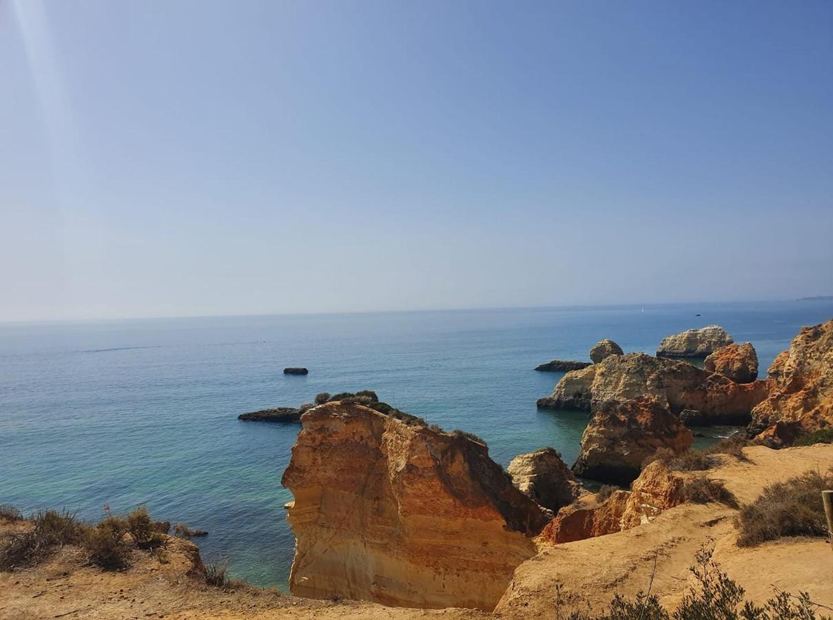 Villa Maria Alvor Εξωτερικό φωτογραφία