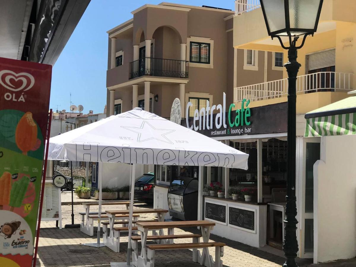 Villa Maria Alvor Εξωτερικό φωτογραφία