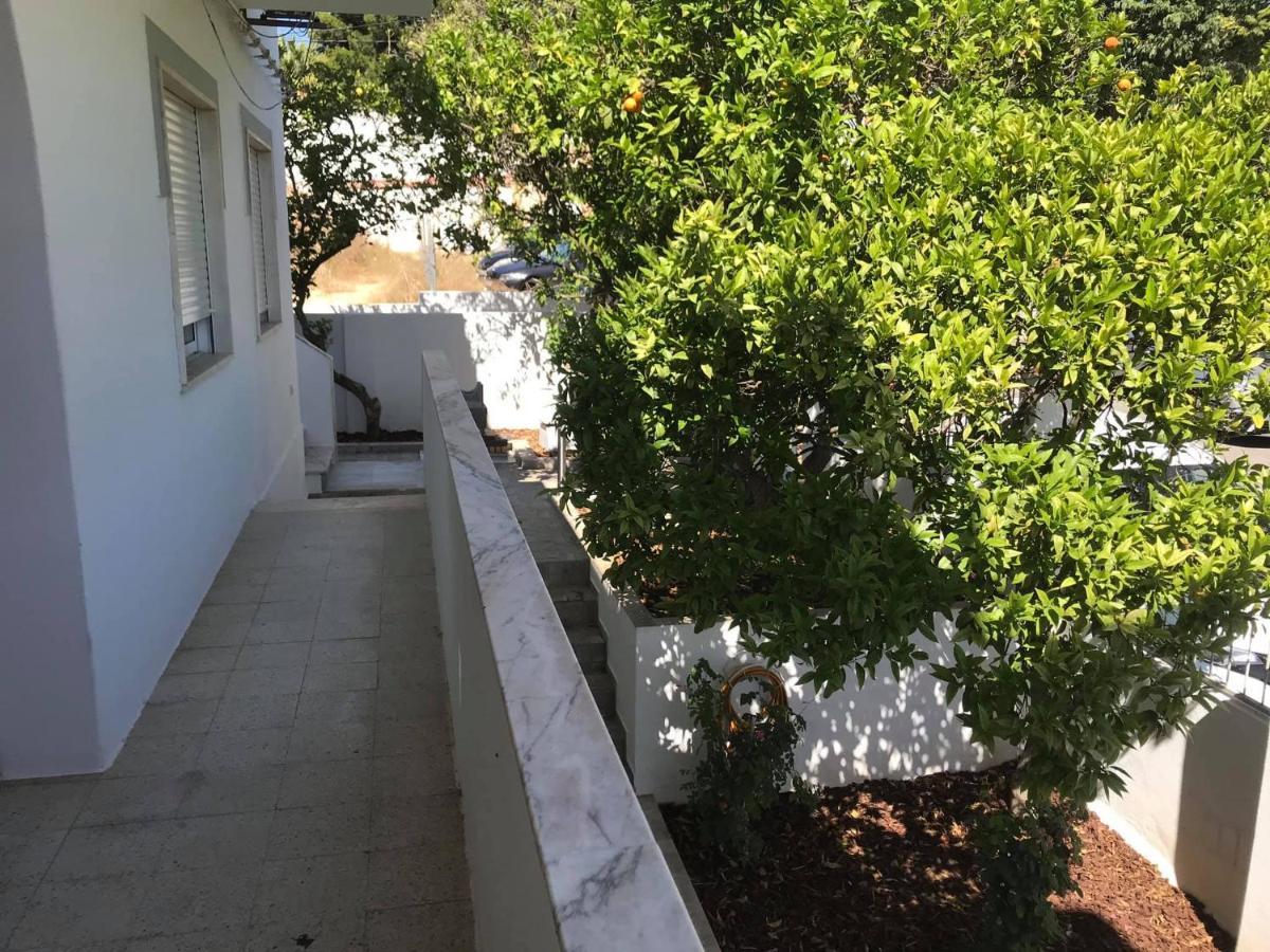 Villa Maria Alvor Εξωτερικό φωτογραφία