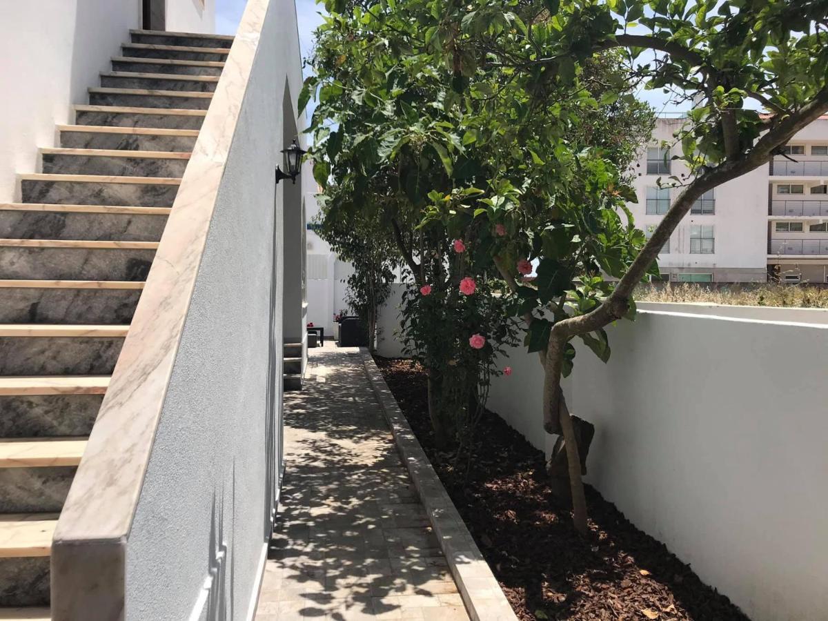 Villa Maria Alvor Εξωτερικό φωτογραφία