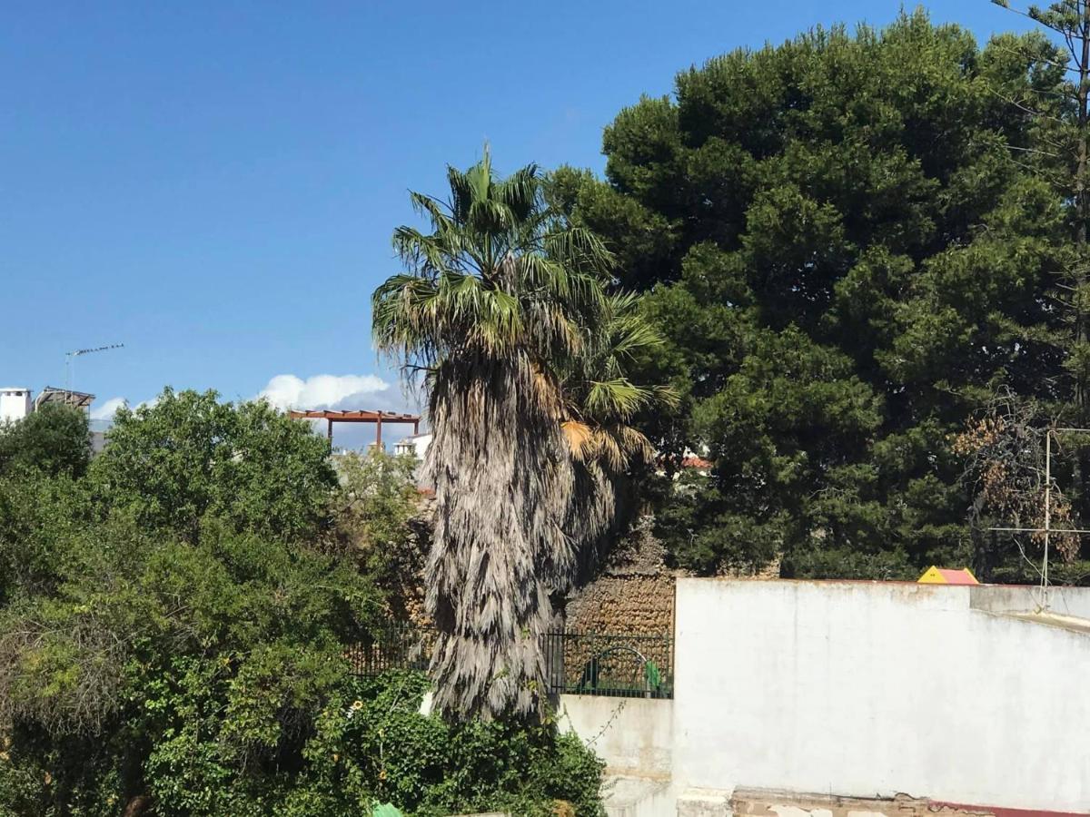 Villa Maria Alvor Εξωτερικό φωτογραφία