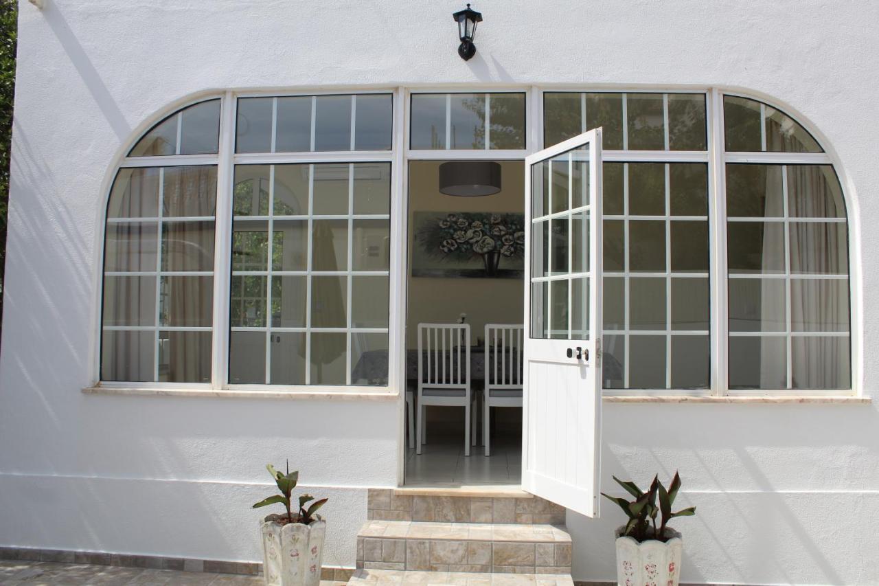 Villa Maria Alvor Εξωτερικό φωτογραφία
