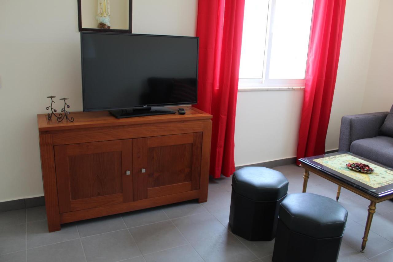 Villa Maria Alvor Εξωτερικό φωτογραφία