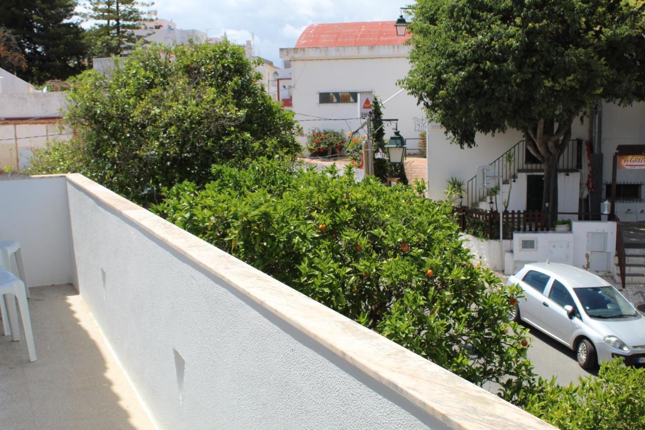 Villa Maria Alvor Εξωτερικό φωτογραφία