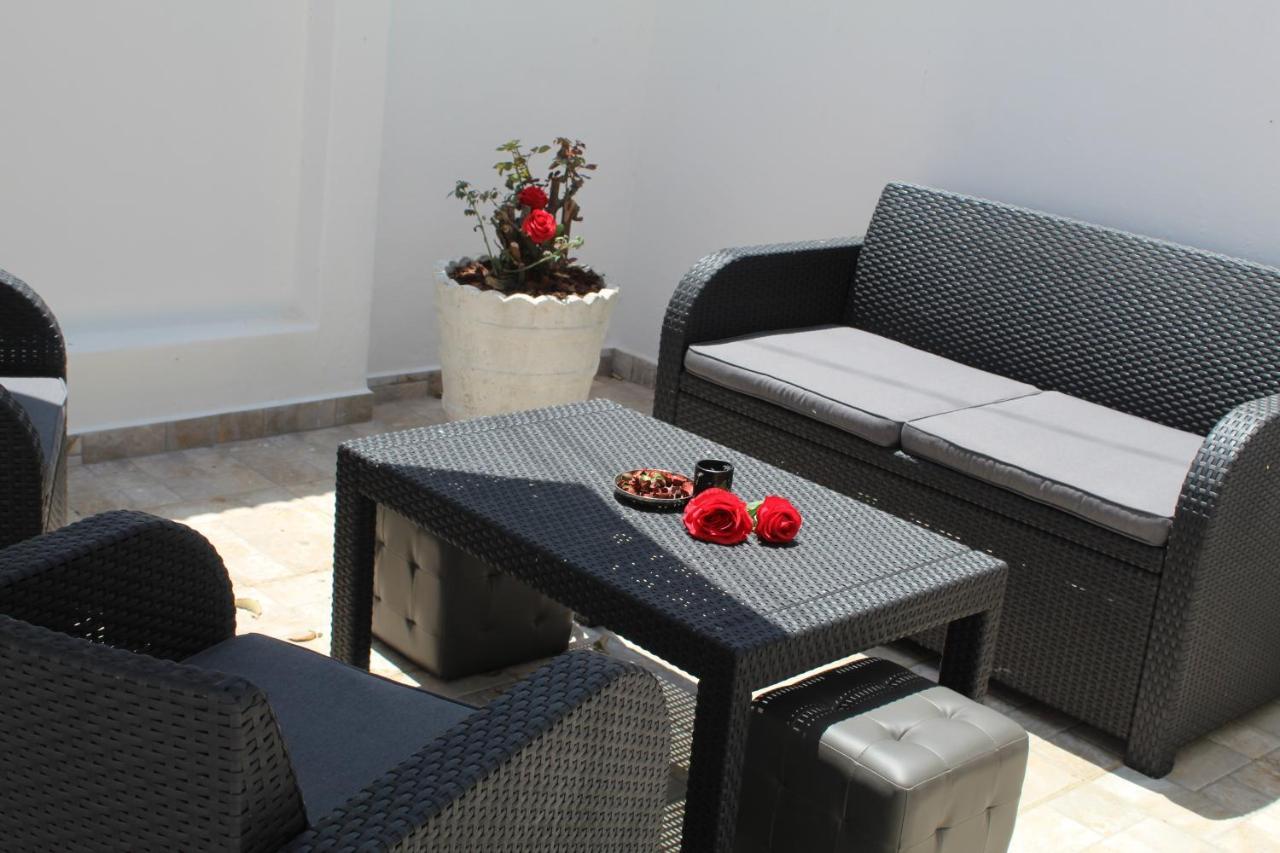 Villa Maria Alvor Εξωτερικό φωτογραφία