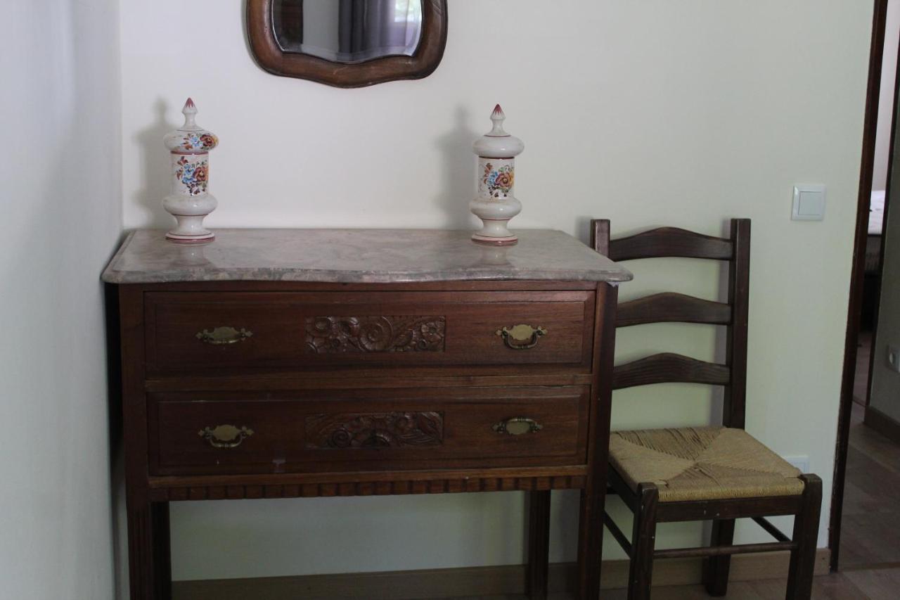 Villa Maria Alvor Εξωτερικό φωτογραφία
