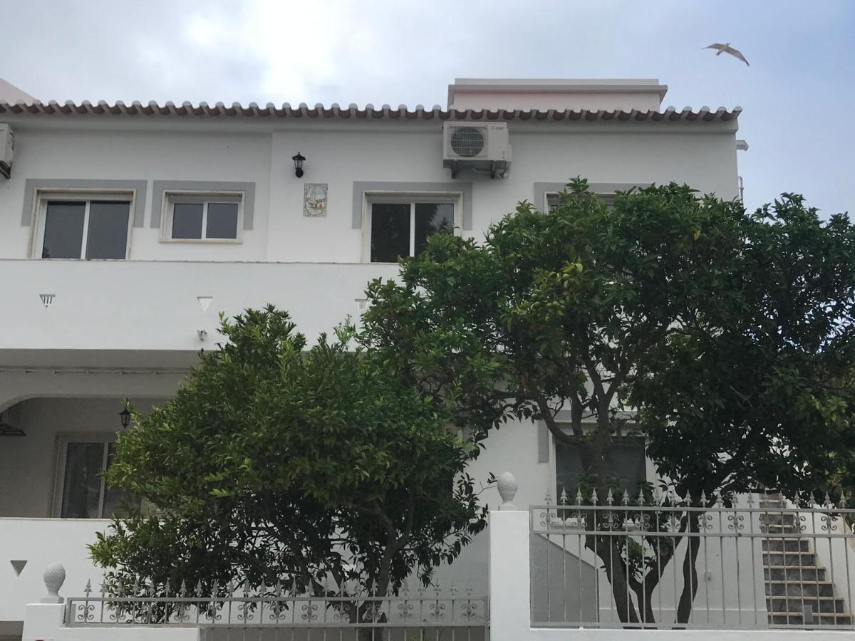 Villa Maria Alvor Εξωτερικό φωτογραφία