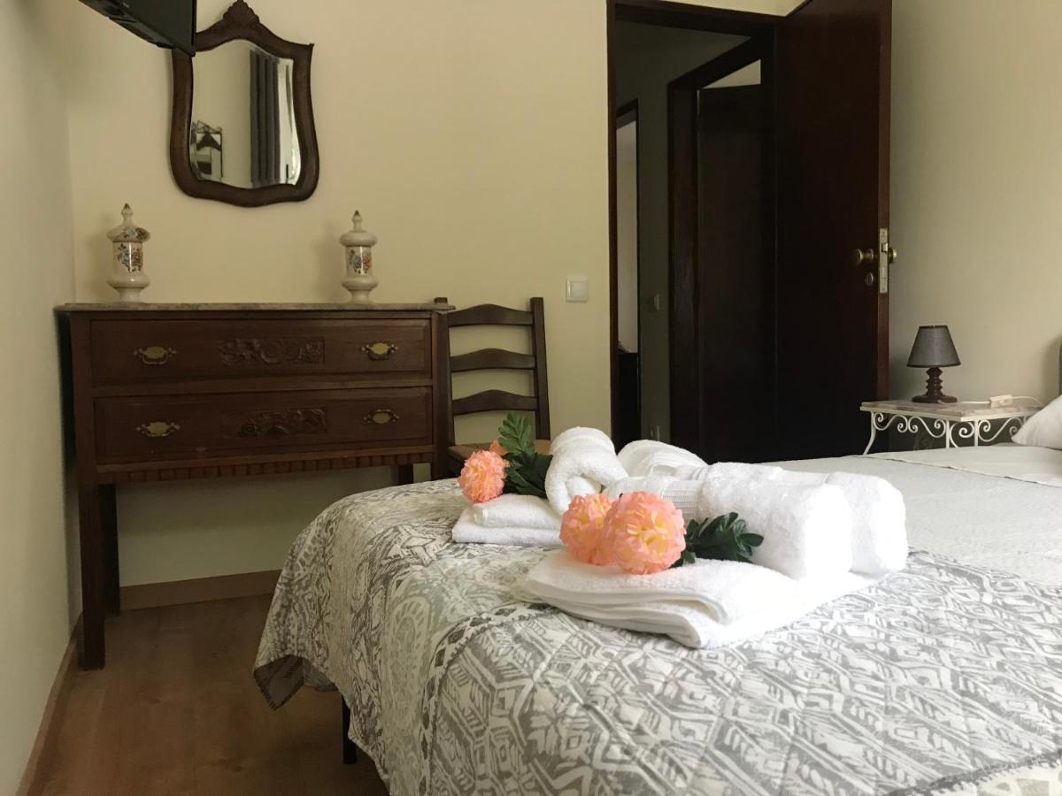 Villa Maria Alvor Εξωτερικό φωτογραφία