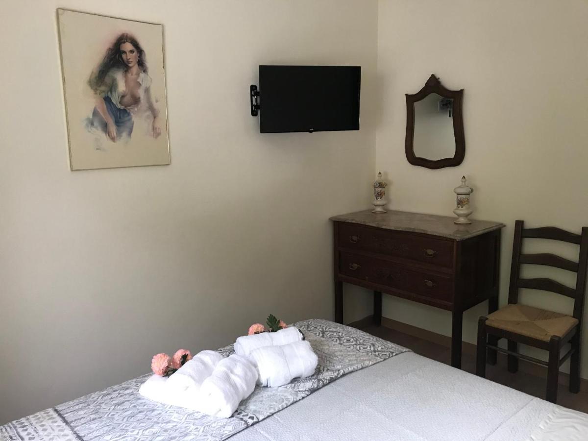 Villa Maria Alvor Εξωτερικό φωτογραφία