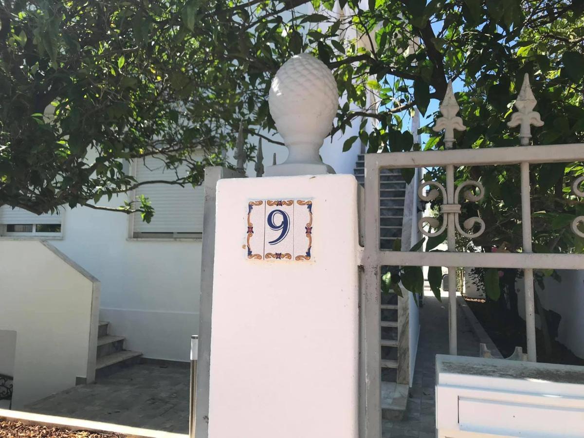 Villa Maria Alvor Δωμάτιο φωτογραφία